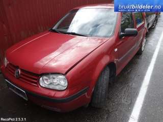 VW Golf IV, 1998-2003  (|1J0 841 296 C)