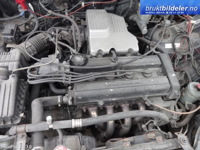 Honda CR-V 1997-2002 (Type I) , Motorkode: B20Z1, Girkassekode: