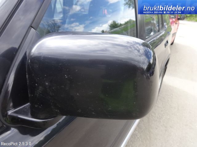 Honda CR-V 1997-2002 (Type I) , Motorkode: B20Z1, Girkassekode: