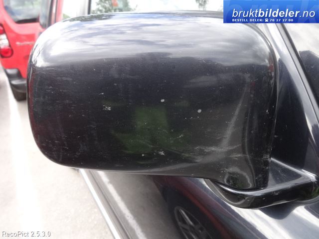Honda CR-V 1997-2002 (Type I) , Motorkode: B20Z1, Girkassekode: