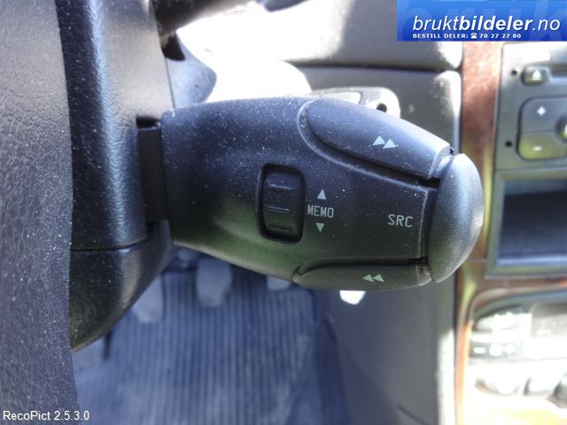 Peugeot 307 2001-2004 (Fase 1) , Motorkode: NFU, Girkassekode: 20DM12