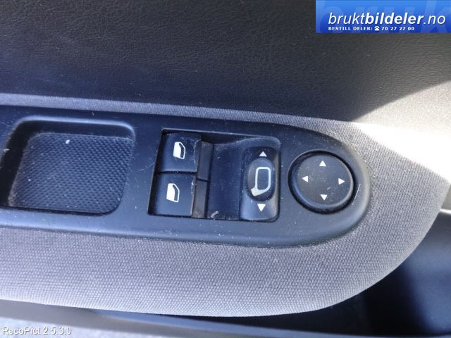 Peugeot 307 2001-2004 (Fase 1) , Motorkode: NFU, Girkassekode: 20DM12
