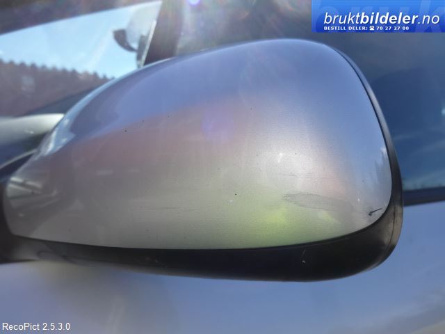 Peugeot 307 2001-2004 (Fase 1) , Motorkode: NFU, Girkassekode: 20DM12