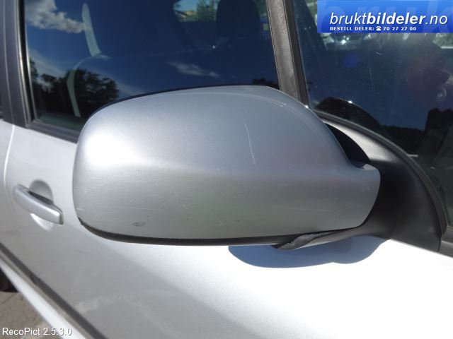 Peugeot 307 2001-2004 (Fase 1) , Motorkode: NFU, Girkassekode: 20DM12