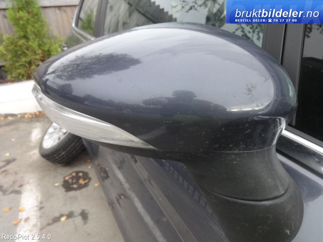 Ford Fiesta 2008-2012 (Type VI, Fase 1) , Motorkode: KVJA, Girkassekode: 