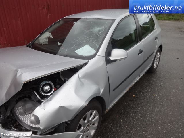 VW Golf V, Combi 2003-2008 , Motorkode: BGU;BSE, Girkassekode: 