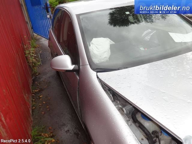 VW Golf V, Combi 2003-2008 , Motorkode: BGU;BSE, Girkassekode: 