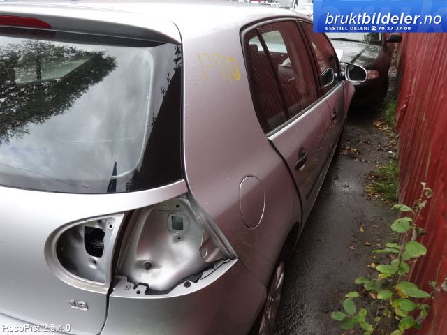 VW Golf V, Combi 2003-2008 , Motorkode: BGU;BSE, Girkassekode: 