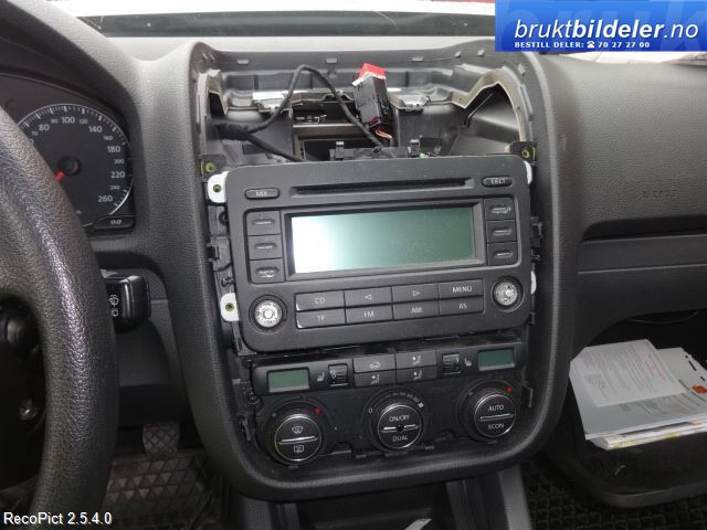 VW Golf V, Combi 2003-2008 , Motorkode: BGU;BSE, Girkassekode: 