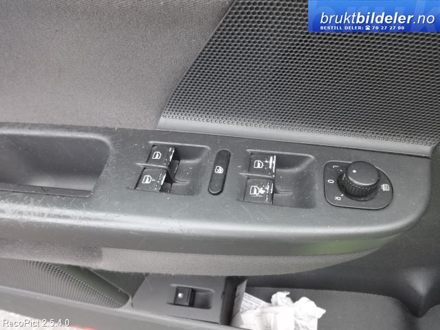 VW Golf V, Combi 2003-2008 , Motorkode: BGU;BSE, Girkassekode: 