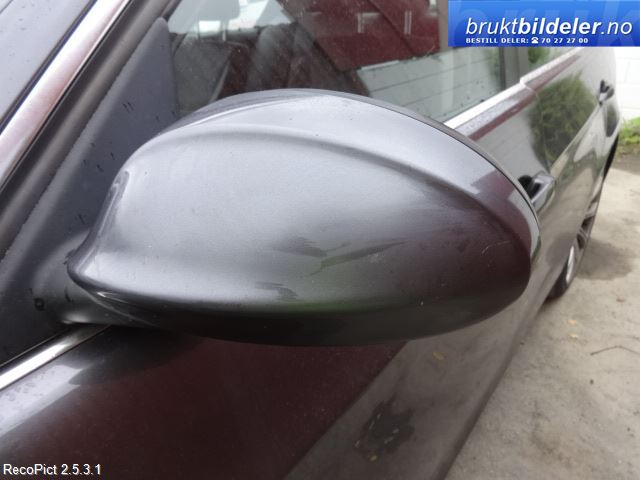 BMW 3-Serie 2005-2011 (E90/E91/E92/E93) (E90/E91/E92/E93), Motorkode: M57-TU2D30, Girkassekode: GS6X53DZ - THGW