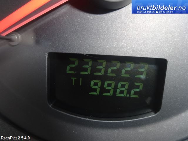 Volvo XC70 2001-2004 (Type I, Fase 1) , Motorkode: B5244T3, Girkassekode: AW50/51 AWD