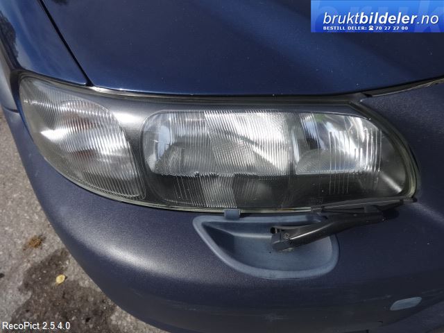 Volvo XC70 2001-2004 (Type I, Fase 1) , Motorkode: B5244T3, Girkassekode: AW50/51 AWD