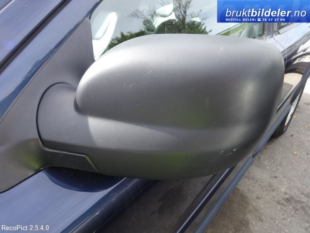 Volvo XC70 2001-2004 (Type I, Fase 1) , Motorkode: B5244T3, Girkassekode: AW50/51 AWD