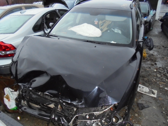 Volvo V70 2000-2004 (Type II, Fase 1) , Motorkode: D5244T, Girkassekode: