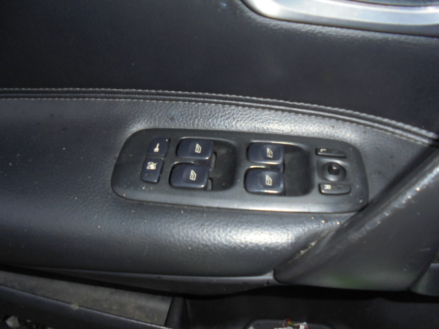 Volvo V70 2000-2004 (Type II, Fase 1) , Motorkode: D5244T, Girkassekode: