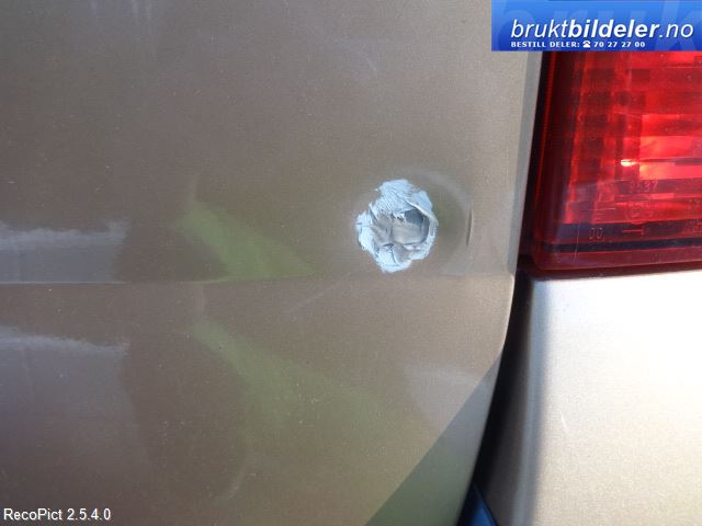Mazda Premacy 1999-2005 , Motorkode: FP, Girkassekode: 