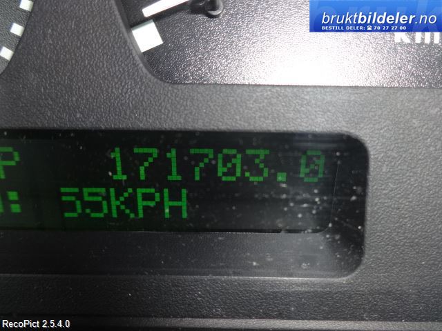 Land Rover Range Rover 1996-2001 (Type II) , Motorkode: 46D, Girkassekode: 4HP24