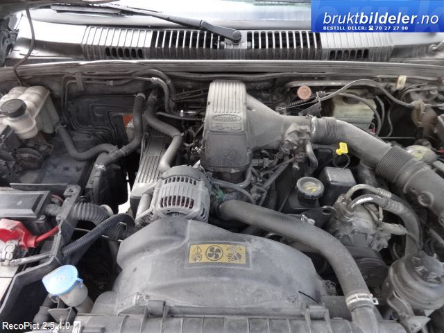 Land Rover Range Rover 1996-2001 (Type II) , Motorkode: 46D, Girkassekode: 4HP24