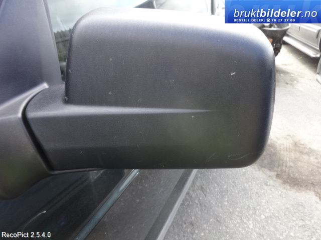 Land Rover Range Rover 1996-2001 (Type II) , Motorkode: 46D, Girkassekode: 4HP24