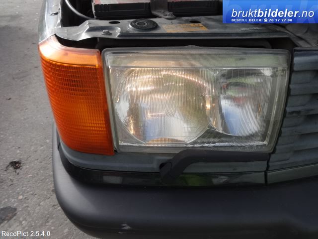 Land Rover Range Rover 1996-2001 (Type II) , Motorkode: 46D, Girkassekode: 4HP24