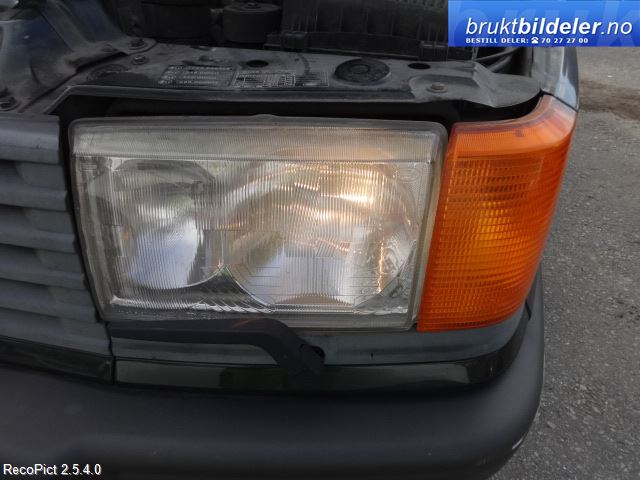 Land Rover Range Rover 1996-2001 (Type II) , Motorkode: 46D, Girkassekode: 4HP24