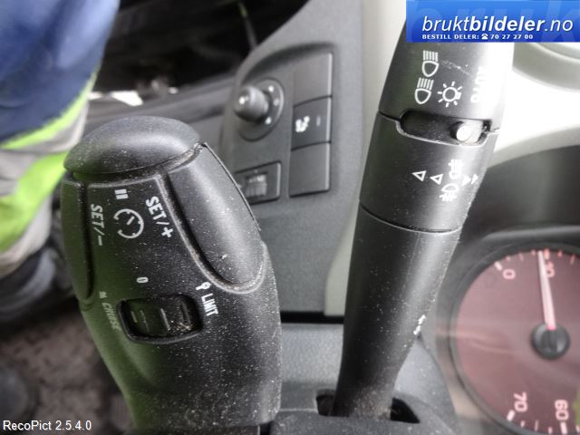 Citroën Berlingo 2008-2015 (Type II, Fase 1) , Motorkode: 9HP, Girkassekode: BE4 L