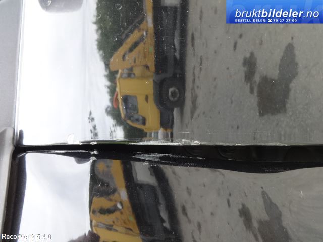 Citroën Berlingo 2008-2015 (Type II, Fase 1) , Motorkode: 9HP, Girkassekode: BE4 L