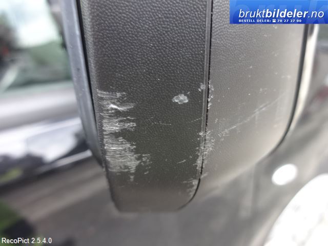 Citroën Berlingo 2008-2015 (Type II, Fase 1) , Motorkode: 9HP, Girkassekode: BE4 L