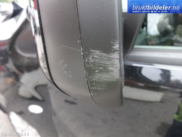 Citroën Berlingo 2008-2015 (Type II, Fase 1) , Motorkode: 9HP, Girkassekode: BE4 L