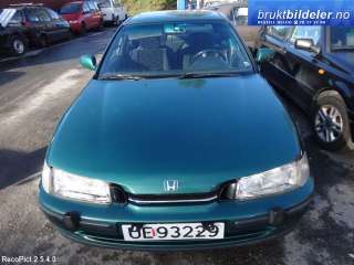 Honda Accord, 1994-1996 (Type V, Fase 1)  (HONDA|)