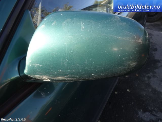 Honda Accord 1994-1996 (Type V, Fase 1) , Motorkode: F20Z1, Girkassekode: 