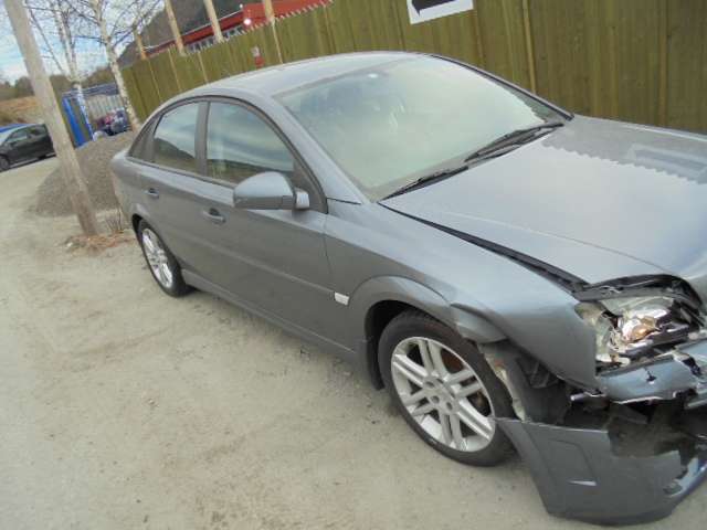 Opel Vectra C 2002-2005 (Type I) , Motorkode: Z18XE, Girkassekode:
