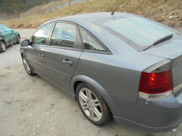 Opel Vectra C 2002-2005 (Type I) , Motorkode: Z18XE, Girkassekode: