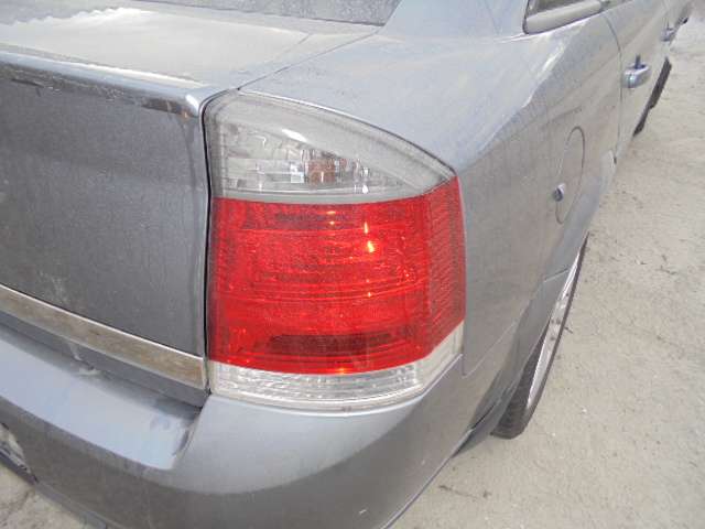 Opel Vectra C 2002-2005 (Type I) , Motorkode: Z18XE, Girkassekode: