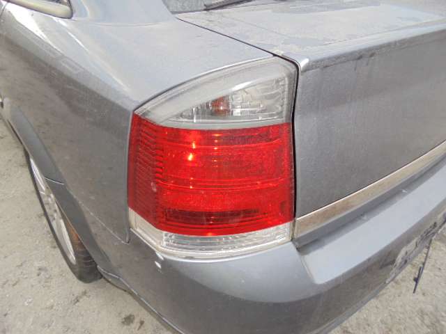 Opel Vectra C 2002-2005 (Type I) , Motorkode: Z18XE, Girkassekode: