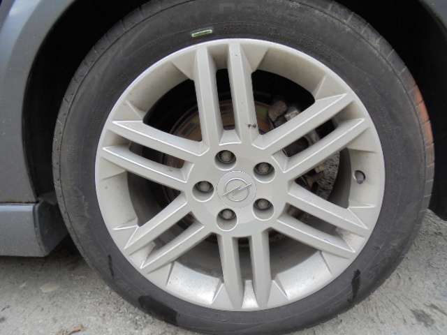 Opel Vectra C 2002-2005 (Type I) , Motorkode: Z18XE, Girkassekode: