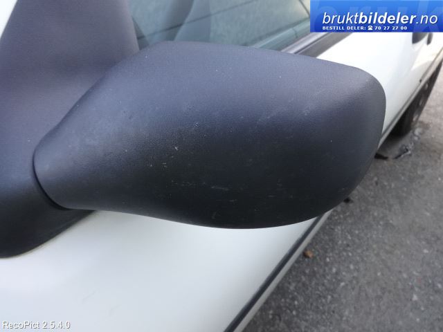 Ford Fiesta 1996-1999 (Type IV, Fase 1) , Motorkode: DH*, Girkassekode:
