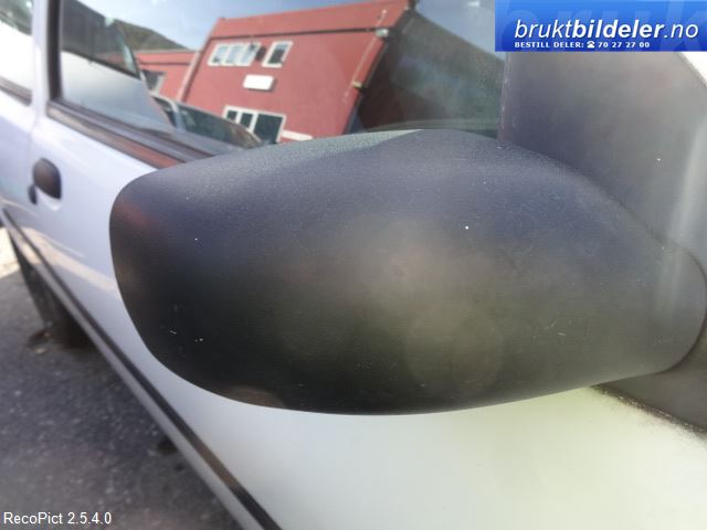 Ford Fiesta 1996-1999 (Type IV, Fase 1) , Motorkode: DH*, Girkassekode: