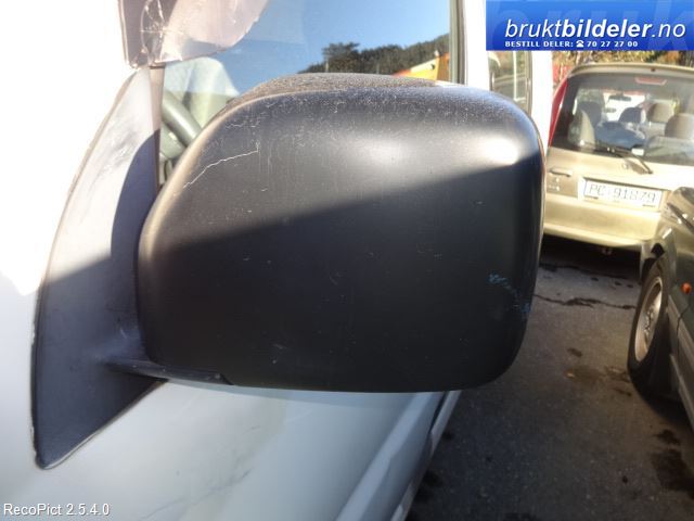 Toyota Hiace 2001-2006 (Fase 2) , Motorkode: 2KD-FTV, Girkassekode: 