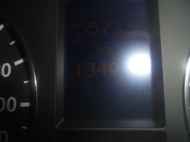 Mercedes A-Klasse 2005-2012 (W169) (W169), Motorkode: OM640.942, Girkassekode: 