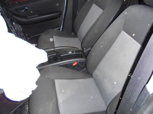 Mercedes A-Klasse 2005-2012 (W169) (W169), Motorkode: OM640.942, Girkassekode: 