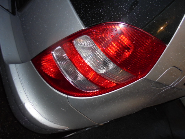 Mercedes A-Klasse 2005-2012 (W169) (W169), Motorkode: OM640.942, Girkassekode: 