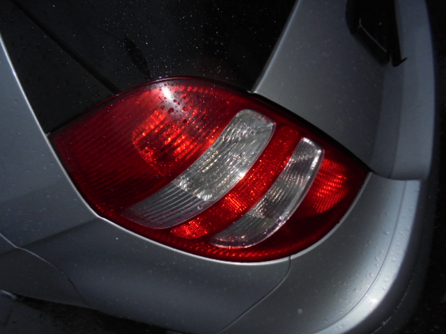 Mercedes A-Klasse 2005-2012 (W169) (W169), Motorkode: OM640.942, Girkassekode: 