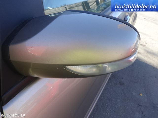 Mercedes A-Klasse 2005-2012 (W169) (W169), Motorkode: M266.920, Girkassekode:
