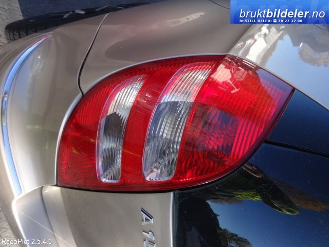 Mercedes A-Klasse 2005-2012 (W169) (W169), Motorkode: M266.920, Girkassekode: