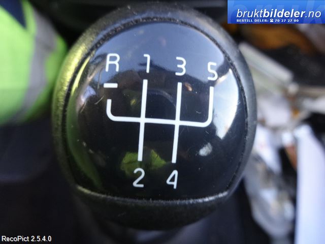 Renault Megane 1999-2003 (Type I, Fase 2) , Motorkode: K4J-714;K4J-750, Girkassekode: