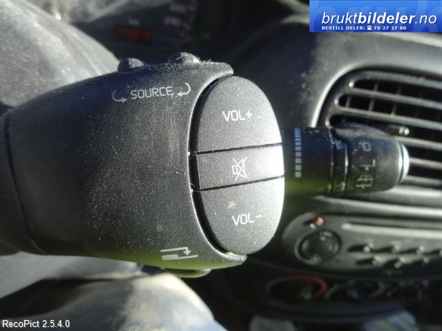 Renault Megane 1999-2003 (Type I, Fase 2) , Motorkode: K4J-714;K4J-750, Girkassekode: