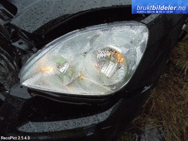 Honda CR-V 2002-2006 (Type II) , Motorkode: K20A4, Girkassekode: 