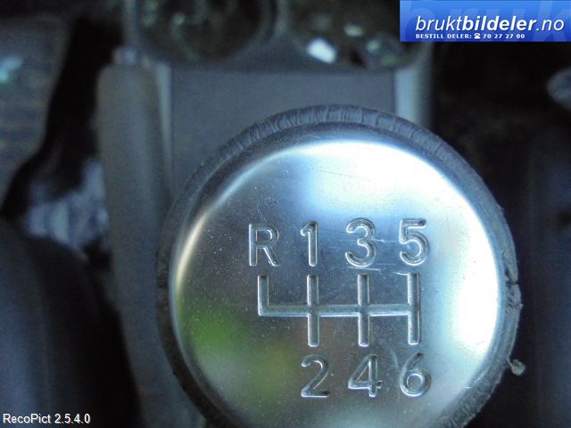 Toyota RAV4 2009-2013 (Type III, Fase 2) , Motorkode: 2AD-FTV, Girkassekode: 